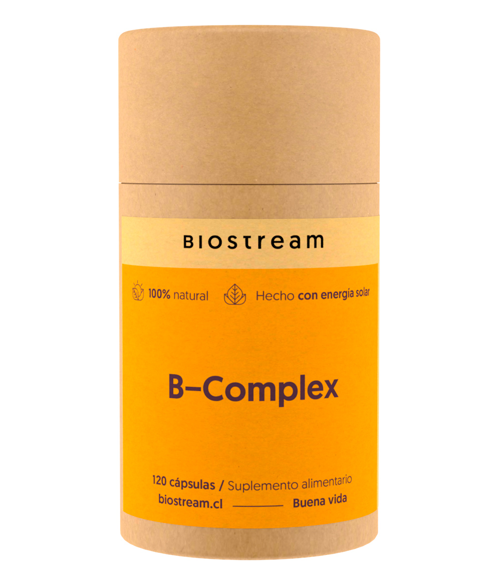 B-complex