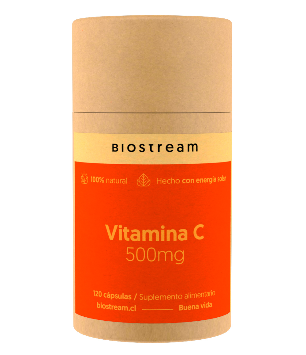 VitaminaC500mg